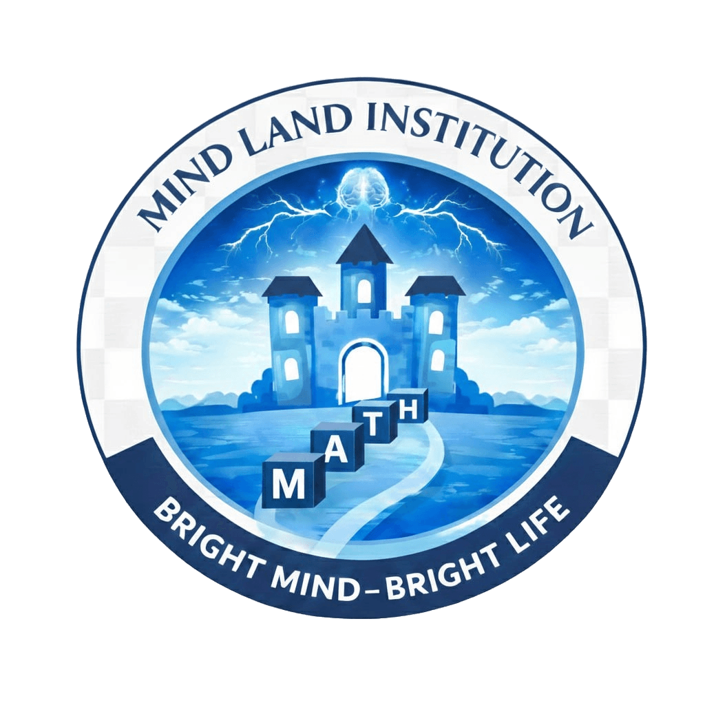 Mindland Logo
